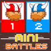 12 MiniBattles-Dois Jogadores