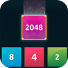 2048 X2 Mesclar Blocos