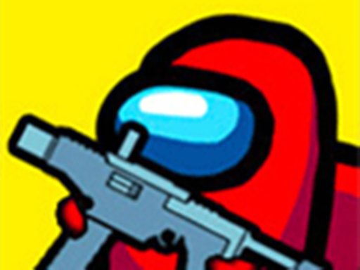 Entre Nós Crazy Shooter-Jogo De Tiro - Click Jogos 360