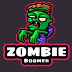 Boomer Zombie Jogo Online