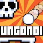 Bungonoid