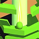 Stack Ball Jogo