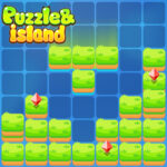 Puzzle & Ilha