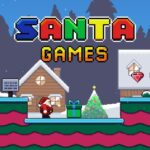 Jogos de Santa