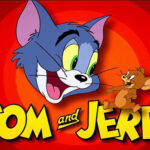 Tom & Jerry: Corredor