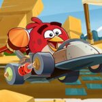 Angry Birds Vão! Estrelas Escondidas