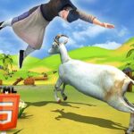 Angry goat Revenge HTML5