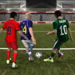 Taça Da Ásia Futebol
