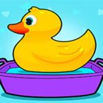 Jogos De Bebê Para Crianças Pré-Escolares