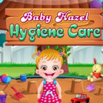 Cuidados De Higiene Para Bebés