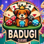 Jogo De Cartas Badugi