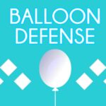 Defesa Do Balão