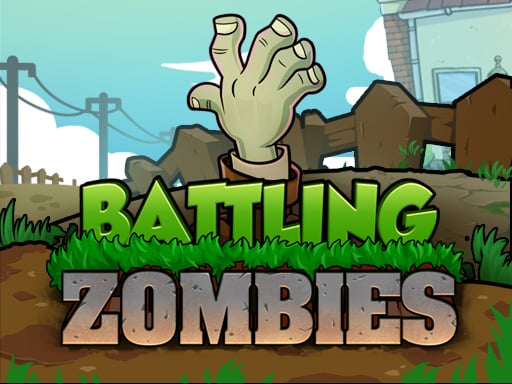 Heavy Combat: Zombies / Combate pesado: zumbis 🔥 Jogue online