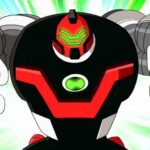 Ben 10 Estrelas Escondidas Desafio