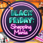 Sexta-Feira Negra: Mania De Compras