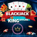 Blackjack King-Offline