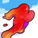 Blob Runner 3D-Fun & Run Jogo 3D