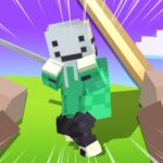 Bloco Craft 3D 2