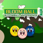 Bloomball 1: Novo Labirinto Labirinto 2024