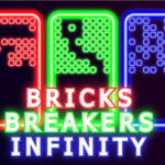 Bricks Breakers Infinity