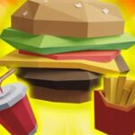 Burger Bounty Jogo