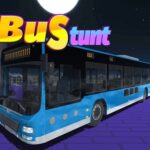 Simulador 3D de acrobacias de ônibus 2024