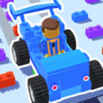 Car Craft Race-Fun & Run Jogo 3D