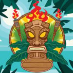 Bonito Tiki Jogo 3