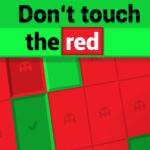 Não Toque No Vermelho