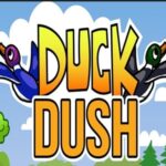 Desafio Duck Dash Hunters