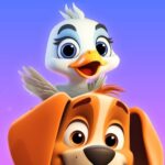 Caça Ao Pato: Época Aberta