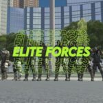 Forças De Elite