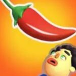 Extra hot Chili 3D Online