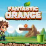 Laranja Fantástica