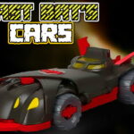 Carros da Fast Bat