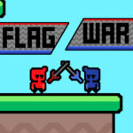 Guerra Da Bandeira
