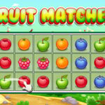 Matcher De Frutas