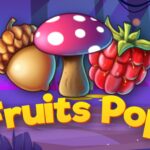 Frutas Pop Legend Jogo Online