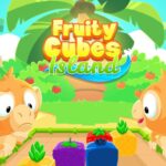 Ilha Fruity Cubes