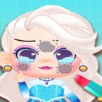 Mini-Jogos Divertidos Para Meninas