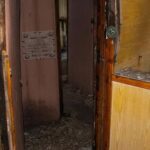 Ghost Town Escape 4-Dimensão espelhada