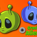 Gravidade Aliens