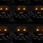 Halloween Lembra