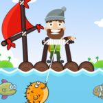 Feliz Dia Da Pesca
