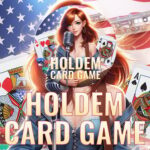 JOGO DE CARTAS HOLDEM