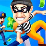 Jogo De Ladrão De Casas