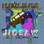 Hummer Truck Jigsaw