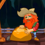 Jack, O Mineiro De Ouro