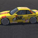 Japão Drift Racing Car Simulator