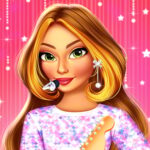 K Pop Estrelas Inspirado Olhar